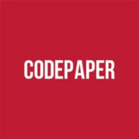 Codepaper Technologies Inc